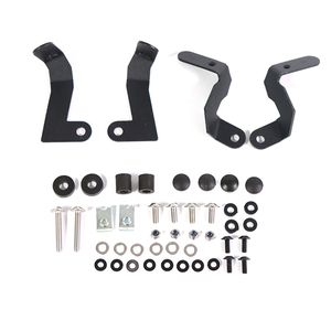 Kit de Carenado Aerodinámico con Alerones Fijos para Motocicleta <span class=keywords><strong>Suzuki</strong></span> GSX-R1000 GSXR1000 L7 2017-2022 2018 2019 2020 - Product Image 6