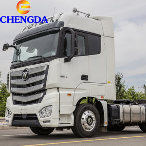 Camión Pesado Foton Auman <span class=keywords><strong>EST</strong></span> Tipo Básico 460 Power 4X2, el Más Vendido en 2026, Diferentes Colores, Gran Oferta - Product Image 3