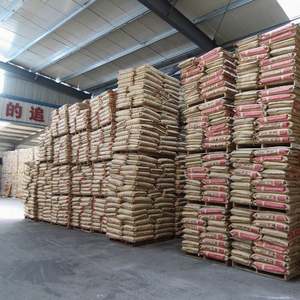 Pegar resina de PVC Pasta de PVC Polvo de resina PR457 para papel tapiz - Product Image 5