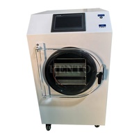 Machine de lyophilisation de fruits haute performance / Machine de lyophilisation de bonbons / Lyophilisateur pour aliments