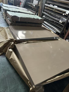 ลามิเนตเหล็กพีวีซีผิวแบบกดแผงเหล็กแบบกดประตูโลหะทนไฟ - Product Image 2