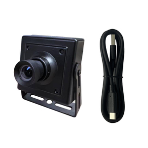 Módulo de Câmera Monocromática OG05B1B com Obturador Global de 5MP USB 3.0 Suporta Disparador Externo Visão de Máquina/Inspeção Industrial - Product Image 5