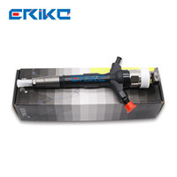 Injecteur de carburant pour Toyota 1KD-FTV 295050-0828 295050-0829 23670-39385 Injecteur de carburant