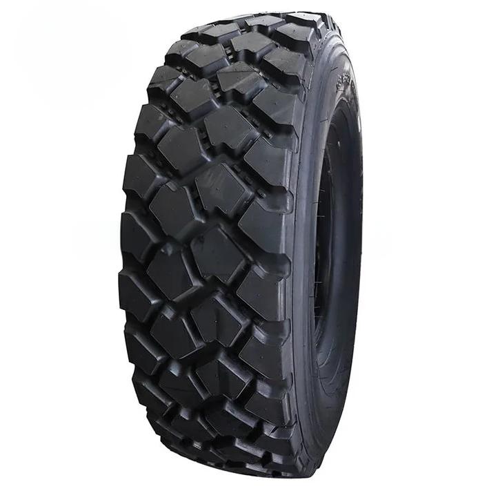 Sailun Qianjin Genuine 335/80R20 395/85R20 Off-road Vehicle
