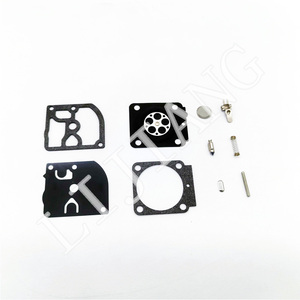 Nouveau <span class=keywords><strong>Kit</strong></span> de Réparation de <span class=keywords><strong>Carburateur</strong></span> en Plastique OEM Personnalisé <span class=keywords><strong>Zama</strong></span> RB-99 RB-148 <span class=keywords><strong>C1Q</strong></span>-S68A <span class=keywords><strong>C1Q</strong></span>-S105 <span class=keywords><strong>C1Q</strong></span>-S111 pour BG45 BG65 FH75 FC75 Droit - Product Image 4