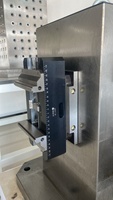Centre d'usinage horizontal en fonte robuste HMC kit de cadre de fraiseuse cnc Base de Machine de précision