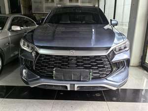 Auto Usado Song Pro DM 2024 DM-i Edición Honor 71km Navegador <span class=keywords><strong>10000</strong></span> km Excelente Estado del Vehículo - Product Image 5