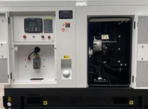 Générateur diesel super silencieux LETON 10kw Générateur refroidi par eau 10kva Générateurs diesel insonorisés refroidis par eau 20kva 16kw - Product Image 3