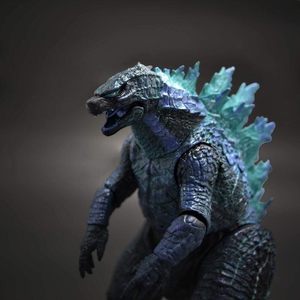 JAYKENIXO Dragón Marino Rey de los Monstruos, Figura de Acción de PVC de 12 Pulgadas (de cabeza a cola), Modelo de Juguete, El Mejor Regalo - Product Image 5
