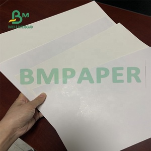 250gsm 300gsm một mặt tráng bảng trắng cho cuốn sách coves fbb 70cm x 100cm - Product Image 5