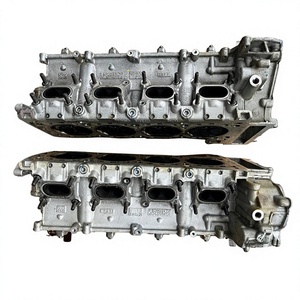 Cabeza de Cilindro de Motor de Automóvil; Cilindro Central para McLaren 650S 720s 600LT V8 3.8t 4.0T 13f0343cp 13f0341cp 13f0345cp 13f0347cp - Product Image 4