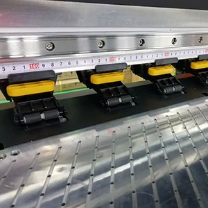 Stampante a Sublimazione Termica per Tessuti di Grande Formato 2,6m ad Alto Volume per Bandiere della Coppa del Mondo 2026 - Product Image 6