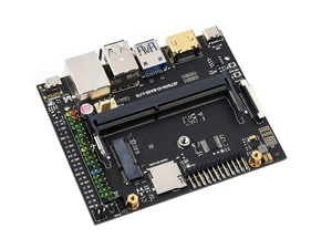 NANO LITE DEV KIT Kit de Desarrollo de Inteligencia Artificial Placa de Expansión Nano Versión Lite - Product Image 2