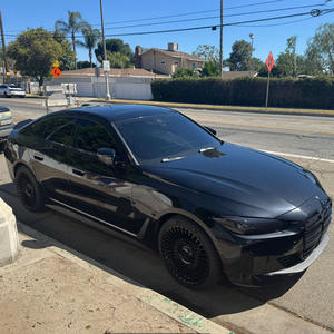 Rimpower Jantes forgées monobloc 5x112 5x114.3 5x130 6x139.7 16-26 pouces en alliage personnalisé pour <span class=keywords><strong>BMW</strong></span> <span class=keywords><strong>I4</strong></span> - Product Image 4