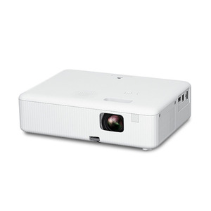 Epso N CO-W01 3LCD <b>Projector</b> | Lumens WXGA 1280x800, 1.35x Digital Zoom, Business/Education/Home Beamer Video Proyector CO-W01 B - Product Image 2