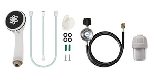Calentador de Agua a <span class=keywords><strong>Gas</strong></span> Licuado de 18L, 36KW, 4.8GPM, <span class=keywords><strong>Precio</strong></span> de Fábrica - Product Image 4