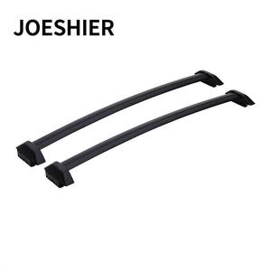 Portaequipajes de Techo para Auto JOESHIER de Aleación de Aluminio de Alta Calidad para Honda CRV 2002-2006 con Capacidad de Carga de 75 kg, Sin Necesidad de Perforación - Product Image 4