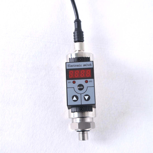 Interruptor Digital QYK103 para Monitoreo de Agua y Aceite - Product Image 4