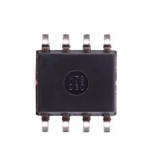 U27712 Half-bridge <b>Driver</b> SOIC-8 UCC27712DR Ic Chips - Product Image 2