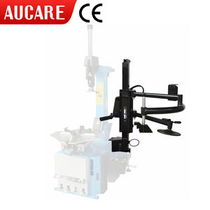 Changeur de pneus de voiture facile à utiliser et haute performance, diamètre de roue maximal de 44 pouces, mandrin intérieur de 12 à 24 pouces, garantie d'un an - Product Image 4