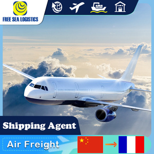 Chine vers les États-Unis/Canada/Mexico Airlines DDP DDU Expédition à faible coût de fret <span class=keywords><strong>Service</strong></span> de fret d'expédition - Product Image 4