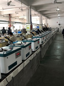 ค่าความร้อนของระเบิด calorimeter สำหรับเชื้อเพลิงโดย ASTM D240 - Product Image 4