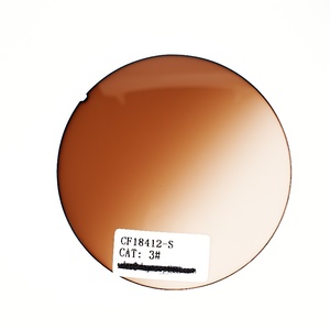 <span class=keywords><strong>Lenti</strong></span> per Occhiali di Alta Qualità, <span class=keywords><strong>Lenti</strong></span> Ottiche all'Ingrosso, <span class=keywords><strong>Lenti</strong></span> <span class=keywords><strong>Polarizzate</strong></span> su Prescrizione CR39, <span class=keywords><strong>Lenti</strong></span> Sfumate per Occhiali <span class=keywords><strong>da</strong></span> Sole, Produttore OEM - Product Image 3