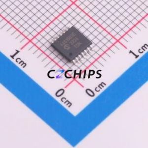Nouveau et original MCP4651T-503E/ST TSSOP-14 Circuit intégré IC puce PMIC potentiomètre numérique - Product Image 1