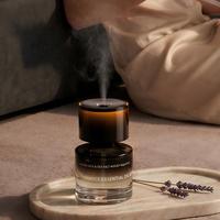 Diffuseur de parfum sans eau SCENTA, portable, 300 mAh, recharge USB, machine à aromathérapie, lumière ambiante LED, couleur personnalisée, vente en gros, OEM personnalisé