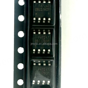 ชิปจัดการพลังงาน OB2276CP SOP8 - Product Image 3