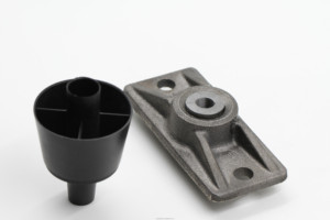 VENTE CHAUDE <span class=keywords><strong>Ancrage</strong></span> de post-tensionnement simple en fonte résistant à la corrosion pour colonne, résistance à la traction de 1860 MPa - Product Image 2