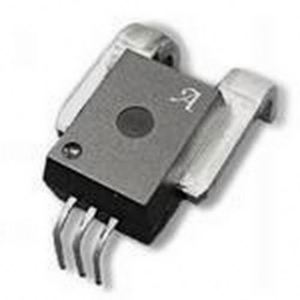 ACS758LCB-050U-PFF-T Current Sensor Electronic Component - Product Image 1