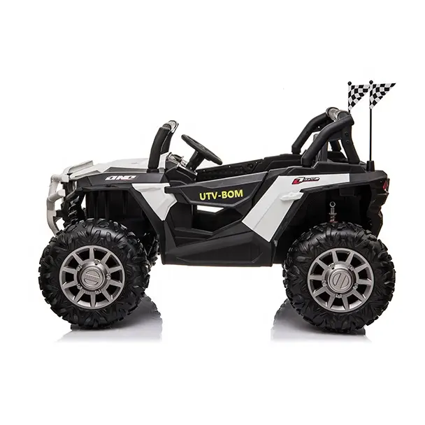 Il più recente giro su UTV 4 ruote per bambini Beach Car Toy Kids electric utv kids for children