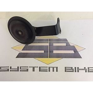 Clacson per Moto Compatibile con Suzuki Gsx R 600 750 2011-2016, Sistema per Motociclette - Product Image 1