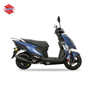 Haojun-motocicletas de gas y scooters baratos, venta al por mayor, 125cc, <span class=keywords><strong>150cc</strong></span>, 125cc - Product Image 4