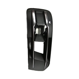 Cadre de phare antibrouillard pour <span class=keywords><strong>audi</strong></span> <span class=keywords><strong>A3</strong></span> A4 A4L A5 A6 A6L A7 Q3 Q5 Q7 OEM 8V0807681 8K0807681 8W0807681 8U0807681 4M0807681 4G0807681 - Product Image 1