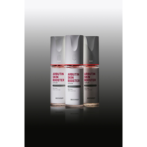 เซรั่มบำรุงผิว MEDITHERAPY ARBUTIN SKIN BOOSTER รุ่น 8809606776850 เพื่อการดูแลผิวที่ดียิ่งขึ้น - Product Image 4