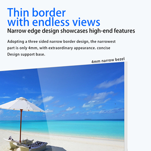 Ifangzhou K27 thuận tiện tất cả-trong-một PC 24-inch Full HD màn hình, máy ảnh, bộ xử lý <span class=keywords><strong>i5</strong></span>, Ram 16GB Ổ cứng 512GB - Product Image 3