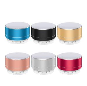 Mini haut-parleur sans fil portable de poche pour la randonnée, le vélo et l'intérieur - Product Image 2