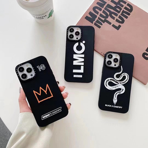 Bán Buôn Tùy Chỉnh 3D Phim Hoạt Hình Silicone Điện Thoại Di Động Trường Hợp Đối Với iPhone 12 13 14 15 16 Pro Max Thời Trang Vui Silicone Trường Hợp Điện Thoại - Product Image 3