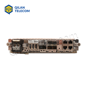 Módulo 5G NSN AirScale BBU ABIO 475266A Placa 4G NSN ABIO - Product Image 6
