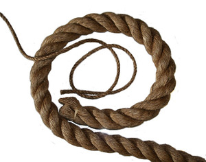 Großhandel preis manila sisal seil hanf jute seil tauziehen - Product Image 3