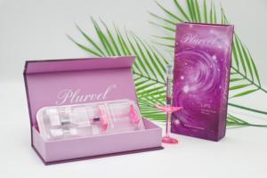 Gel dermique anti-rides injectable HA pour le traitement esthétique en clinique de beauté, directement de l'usine - Product Image 3