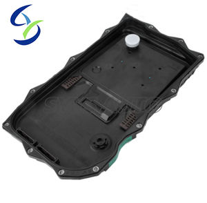 Bandeja de aceite de transmisión automática, accesorio para <span class=keywords><strong>BMW</strong></span> X6 X5 X3 F20 F45 F34 F33 F36 24118612901 24117613253 24117624192 24117604960 - Product Image 2