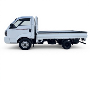   BONGO3 1.2 Toneladas 2020 LHD DIÉSEL CAMIÓN MANUAL - Product Image 4