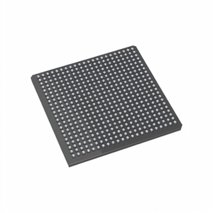 484 BGA Electronic Circuit Components Original Embedded M2S090TS-1FG484M - Product Image 1