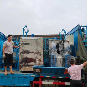 Machine de rotomoulage de vinyle entièrement automatique à haute performance avec capteur de précision et technologie anti-bulles pour figurines d'action - Product Image 2