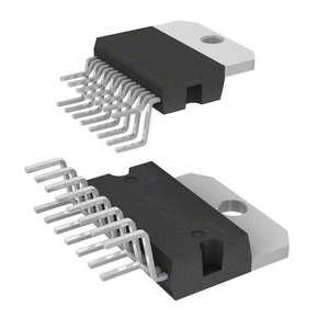 CD7266CZ ไอซีขยายเสียงแท้ รุ่น ZIP-15 ชิ้นส่วนอิเล็กทรอนิกส์ บริการครบวงจรสำหรับ BOM SMT PCBA - Product Image 1
