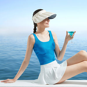 3 в 1, перезаряжаемый USB-вентилятор - Product Image 4