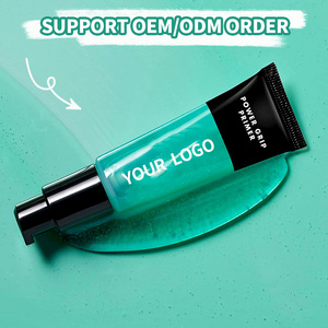 Base de Maquillaje <span class=keywords><strong>ELF</strong></span> Power Grip al por Mayor, Personalizada, <span class=keywords><strong>Hidratante</strong></span>, Correctora de Color y Suavizante, Base de Maquillaje que Unifica el Tono y Nutre la Piel - Product Image 2